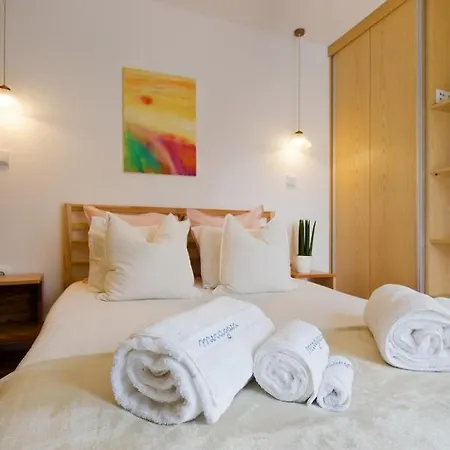 Apartment Miragaia Rio