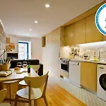 Апартаменты Miragaia Rio *