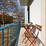 Miragaia Rio *