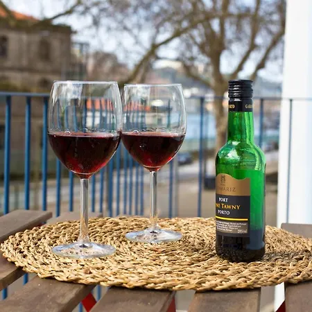 Lägenhet Miragaia Rio *