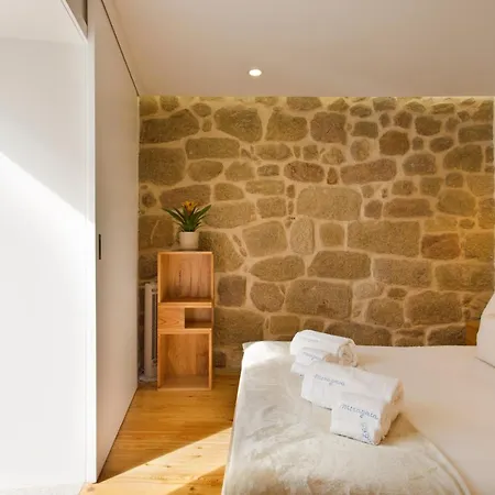 Miragaia Rio Apartman