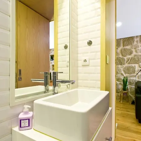 Apartman Miragaia Rio *