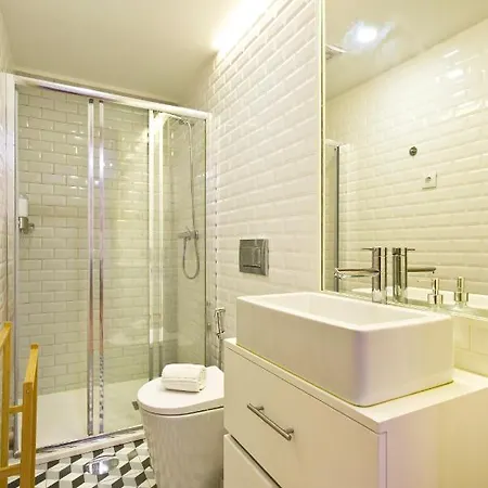 Apartman Miragaia Rio *