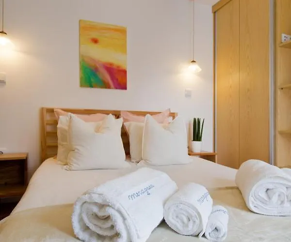 Apartamento Miragaia Rio