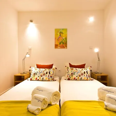 Miragaia Rio * ポルト