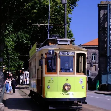 Miragaia Rio Daire Porto