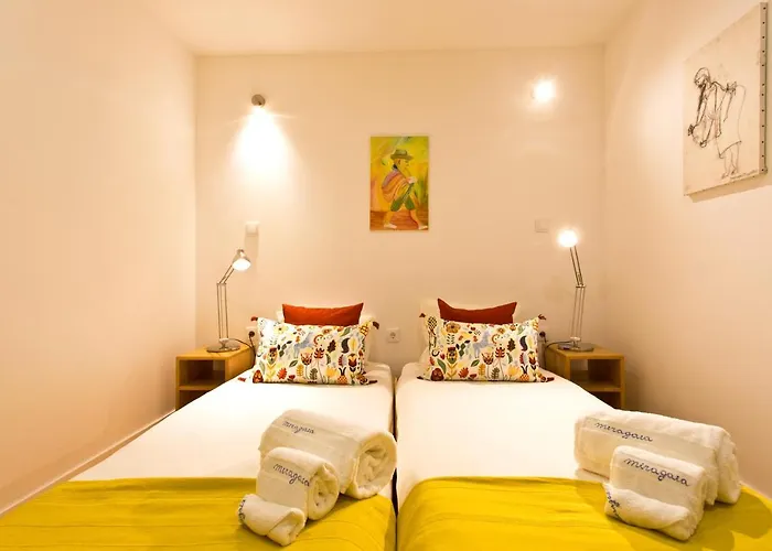 Miragaia Rio * ポルト