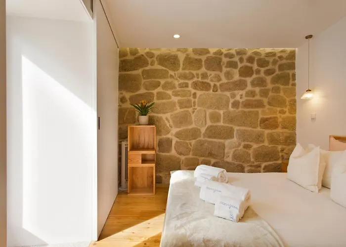 Miragaia Rio Apartment