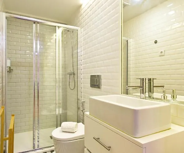 Apartment Miragaia Rio *