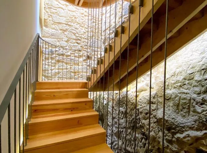 Miragaia Rio * ポルト