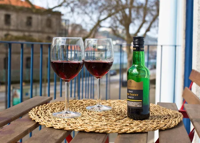 Apartment Miragaia Rio *